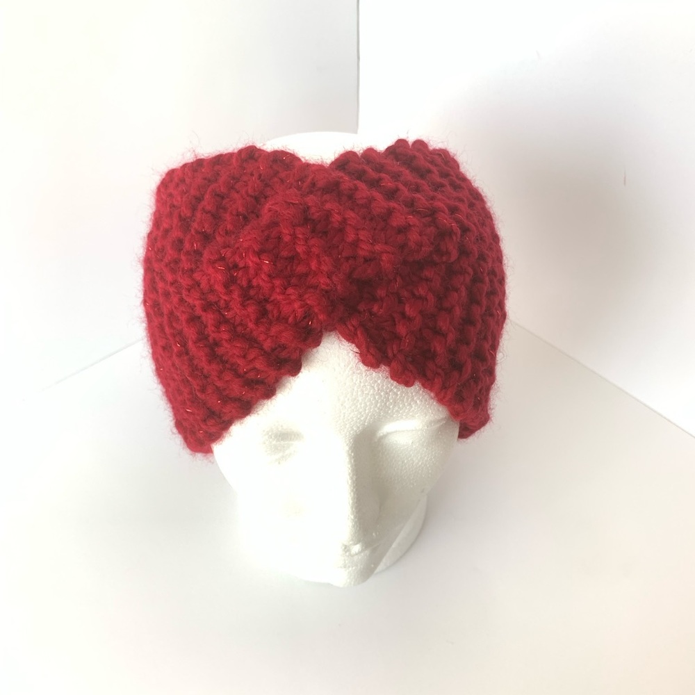 Hand made headband